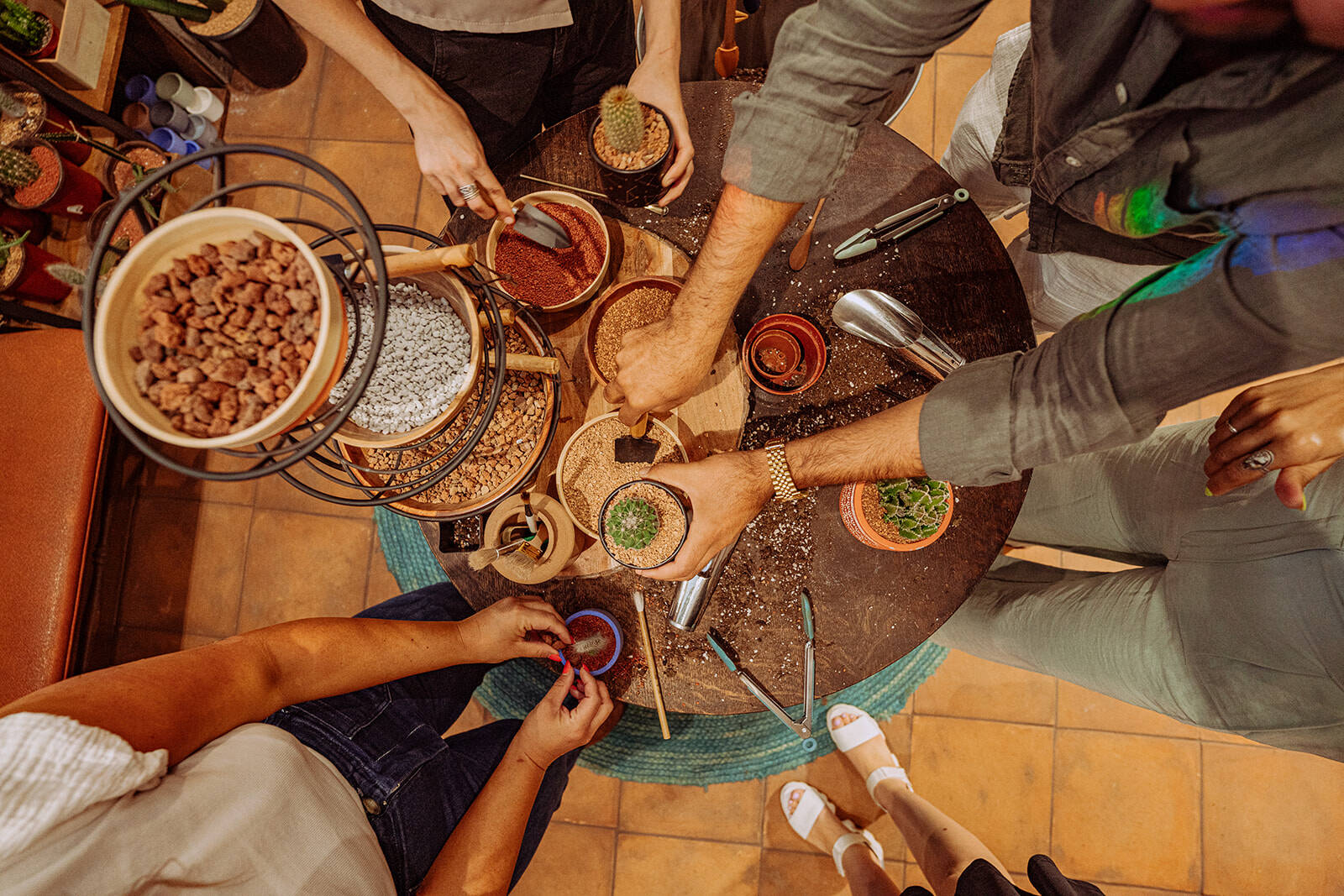 Private Events | The Brass Hand